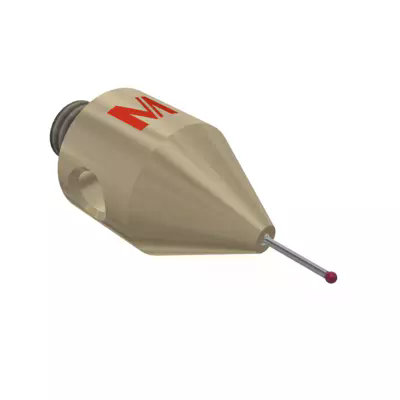 Dotek M5 rubínová kulička Ø0,7 mm 01-M5-R0,7-L20-ML5-SWC0,5-BS10 MITUTOYO (K651472)