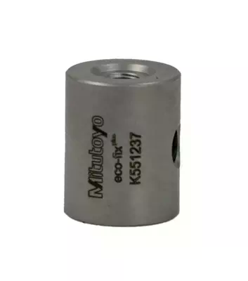 Upevňovací kolík Ø20,0 x 25,0 mm CMM fixtures KOMEG (K551237)