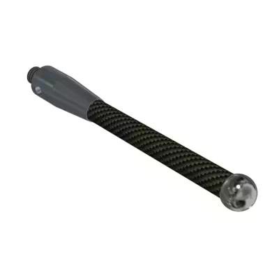 Dotek M4 kulička z nitridu křemíku Ø6,0 mm 01-M4-SiNi6-L50-ML38,5-SCFC4,4-BS7 MITUTOYO (K651605)