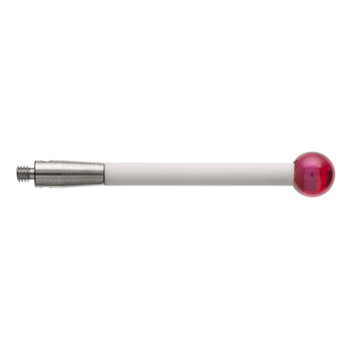 Dotek závit M2 kulička Ø 5mm délka 30mm RENISHAW (A-5003-4779)