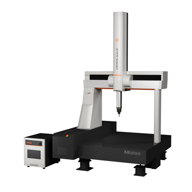 Souřadnicový měřicí stroj CRYSTA APEX V123010 MITUTOYO - antivibr. podloží (191-491)