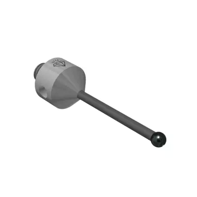 Dotek M5 kulička s diamantovým povlakem 3,05mm  01-M5-DC3,05-L32-ML22-SWC2-BTi11 MITUTOYO (K650253)