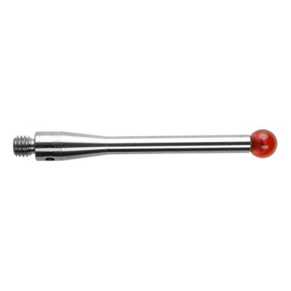 Dotek závit M3 kulička Ø 4mm délka 31mm RENISHAW (A-5000-3554)