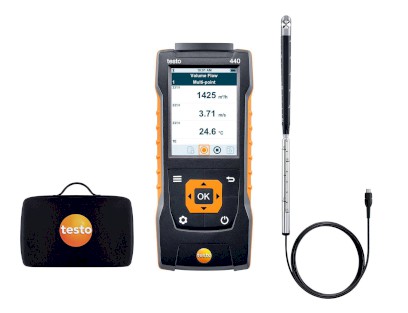 0563 4401: testo 440 výhodná sada