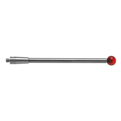 Dotek závit M2 kulička Ø 4mm délka 40mm RENISHAW (A-5003-0044)