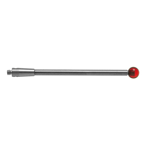 Dotek závit M2 kulička Ø 4mm délka 40mm RENISHAW (A-5003-0044)