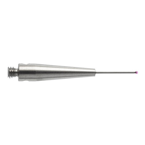 Dotek závit M2 kulička Ø 0,5mm délka 20mm RENISHAW (A-5003-1345)