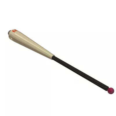 Dotek M5 rubínová kulička ø4,0 mm 01-M5-R4-L100-ML50-SCFC3-BTi10 MITUTOYO (K651706)