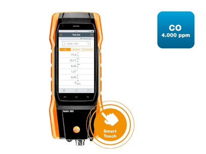 0633 3002 70: testo 300