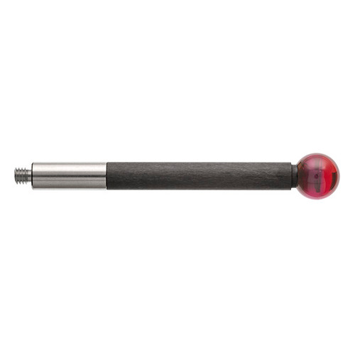 Dotek závit M2 kulička Ø 5mm délka 30mm RENISHAW (A-5003-4781)