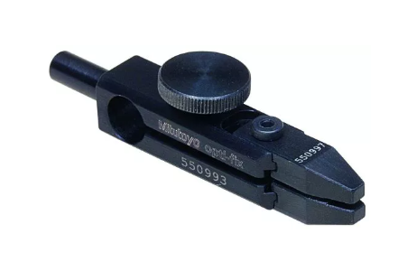 Upínací pinzeta s řadou  K550993+K550997 opti-fix KOMEG (K551019)