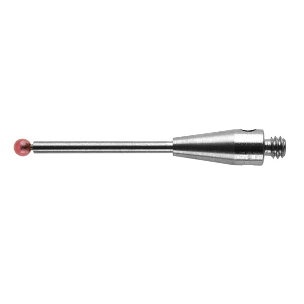 Dotek závit M2 kulička Ø 1,5mm délka 20mm RENISHAW (A-5004-2922)