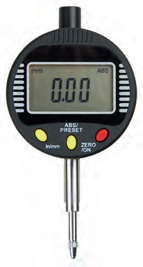 Digitální úchylkoměr 12,7/0,01 mm (HT-280-56)