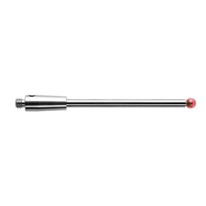 Dotek závit M2 kulička Ø 2mm délka 30mm RENISHAW (A-5003-0036)