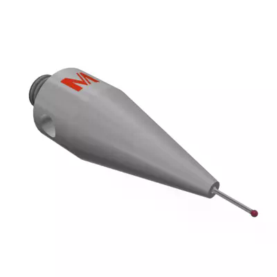 Dotek M5 rubínová kulička Ø0,7 mm 01-M5-R0,7-L30-ML5-SWC0,5-BTi10 MITUTOYO (K651482)