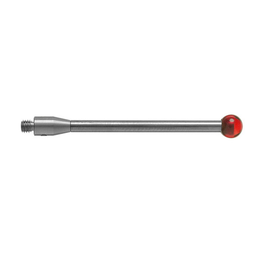 Dotek závit M3 kulička Ø 5mm délka 40mm RENISHAW (A-5003-0062)