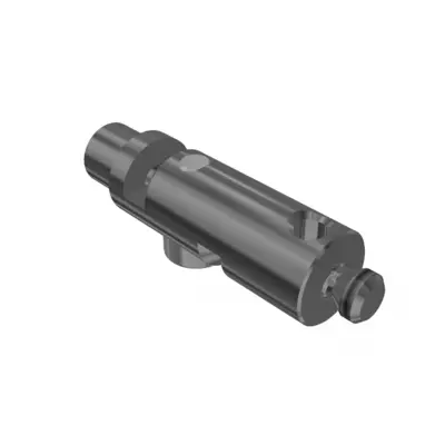 Kloub M2, nerezová ocel 09-M2-L13,56-BS MITUTOYO (K651446)