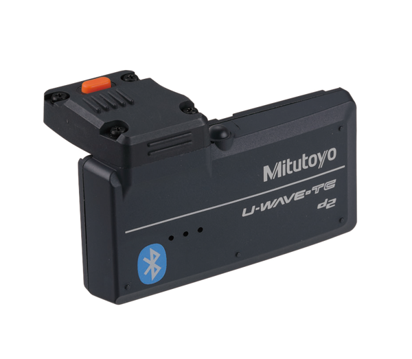 264-624: U-WAVE-TCB  Fit  bezdrátový Bluetooth vysílač s LED indikací, IP67