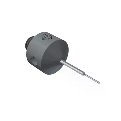 Dotek M5 s diamantovou kuličkou Ø0,6 mm  01-M5-SD0,6-L21,8-ML12,75-SWC0,3-BS11 MITUTOYO (K650296)