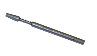 Pružinová upínací tyč, Ø 6 x 93 mm opti-fix KOMEG (K551012)