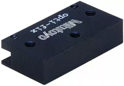 Upínka pro pružinovou sponu 42x22x10 mm opti-fix KOMEG (K550850)
