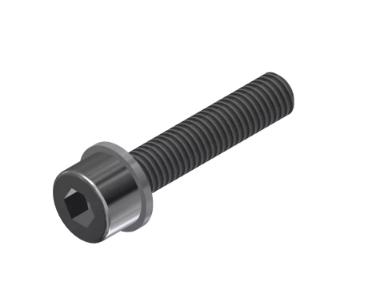 Šroub s válcovou hlavou M5 L = 25 mm opti-fix KOMEG (K551352)