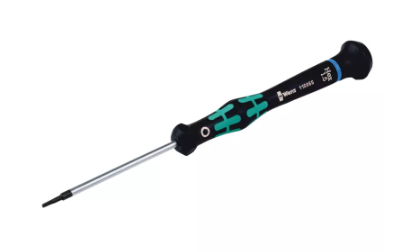 Imbusový klíč 1,5 mm  opti-fix KOMEG (K551020)