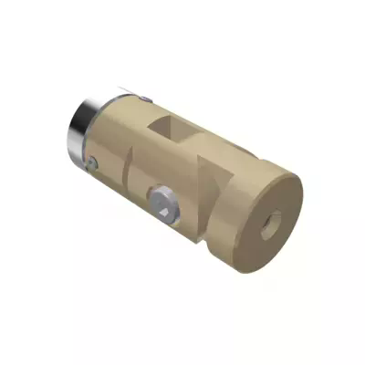 Kloub M5, titanový 09-M5-L46-BTi MITUTOYO (K651450)