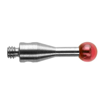 Dotek závit M2 kulička Ø 3mm délka 10mm RENISHAW (A-5000-3604)