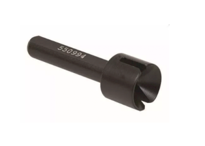 Středící kolík ø 12 mm opti-fix KOMEG (K550994)