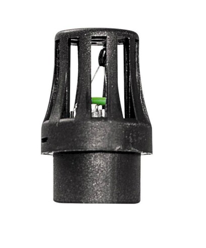 0600 3692: Prostorové miničidlo pro analyzátory spalin