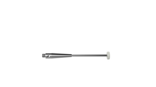 Dotek diskový závit M2 kulička Ø 4mm materiál kermaika délka 32mm RENISHAW (A-5555-0298)