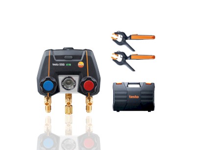 0564 3550: testo 550i Chytrá sada