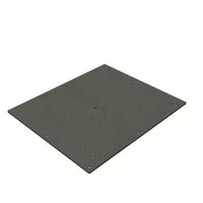 Speciální základní deska 970 x 1140 x 15 CRYSTA-Apex V 9106/9108  KOMEG (K551192)