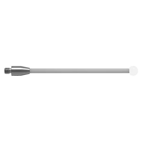 Dotek závit M2 kulička Ø 4mm délka 75mm RENISHAW (A-5004-2949)