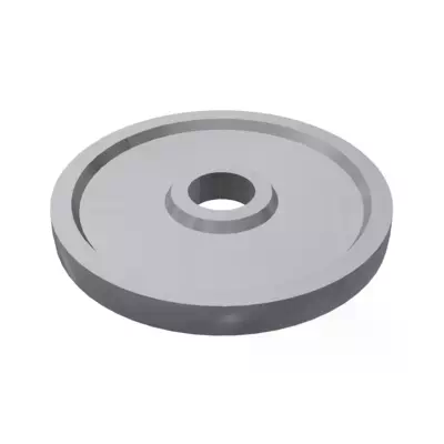Disk pro dotek ø40,0 mm 03-DS40-L4-8mm montážní otvor MITUTOYO (K650014)