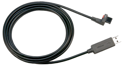 06AFM380C: USB-ITN propojovací kabel k PC bez IP67 - konektor C