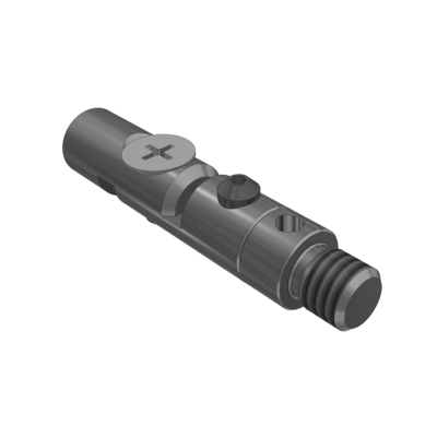 Otočný kloub M4 09-M4-L33-SS MITUTOYO (K651448)