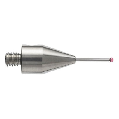 Dotek závit M3 kulička Ø 1,5mm délka 21mm RENISHAW (A-5003-0050)