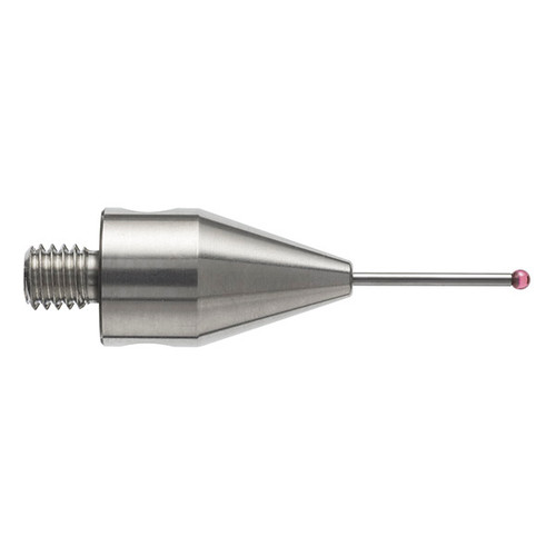 Dotek závit M3 kulička Ø 1,5mm délka 21mm RENISHAW (A-5003-0050)