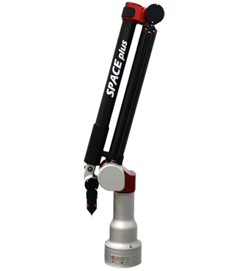 Měřicí 3D rameno Tomelleri MICRON 250 - 5 os (SPM5025)