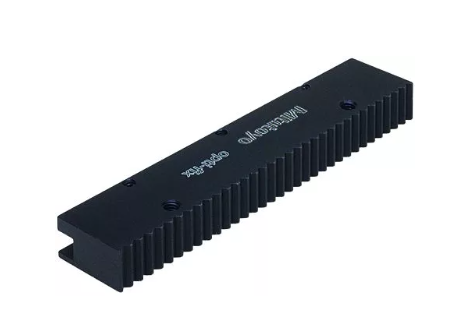 Plochý ozubený upínač 100x20x10 mm opti-fix KOMEG (K550858)