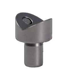 Magneticky vybavená podpěra V-kovadliny ø 12 mm CMM/Vision fixtures, eco-fix/opti-fix KOMEG (K551251)