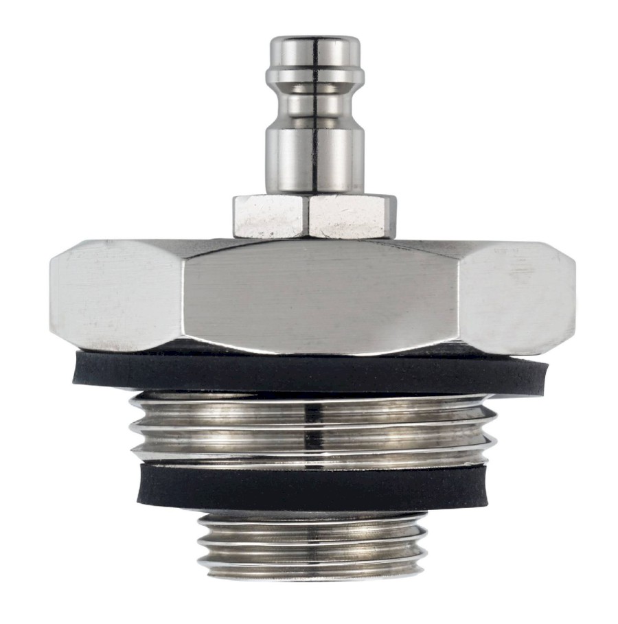 0554 3164: Vysokotlaká stupňovitá zátka 1/2