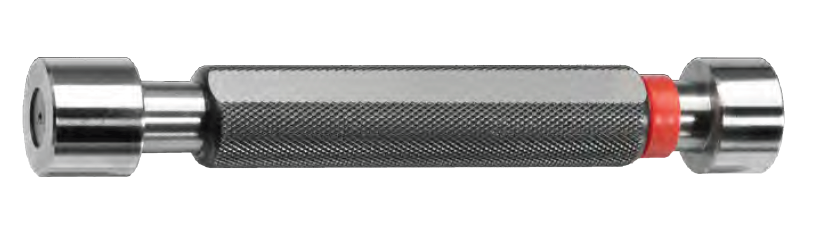 Válečkový kalibr Ø 24,0 mm H7 (HT-400-24)