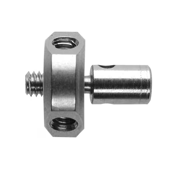 Střed hvězdy 4 směry závit M2 kulička Ø 8mm materiál nerezová ocel délka 7,5mm RENISHAW (A-5000-8395)
