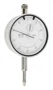 Číselníkový úchylkoměr Ø 58 mm rozsah 10/0,01 mm (HT-280-01)