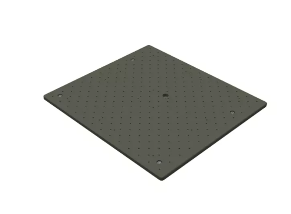 Speciální základní deska MiStar 500x700mm 750mm x 730mm x 15mm,  KOMEG (K551309)