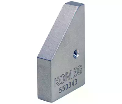 Jednostranné prizma CMM fixtures, eco-fix plus KOMEG (K550343)