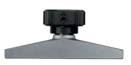 Hloubkoměrná základna pro číselníkové hloubkoměry 80 x 16 mm (HT-284-04)